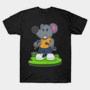 Mouse Darts Dart T-Shirt